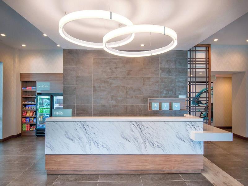 TownePlace Suites Miami Airport image