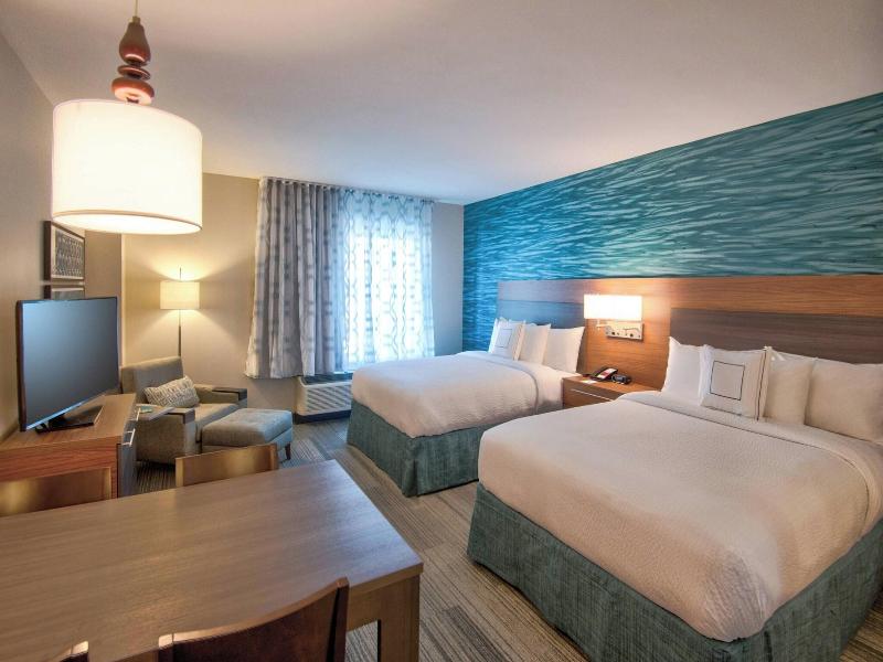 TownePlace Suites Miami Airport image