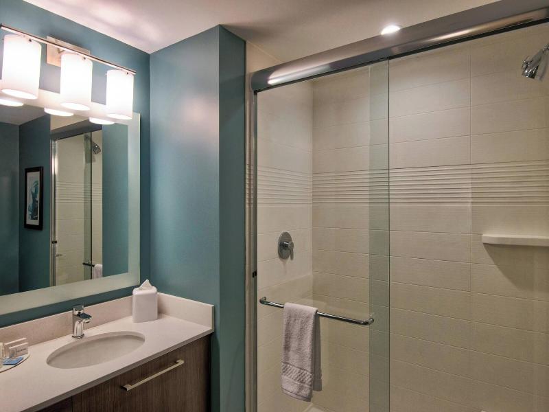 TownePlace Suites Miami Airport image