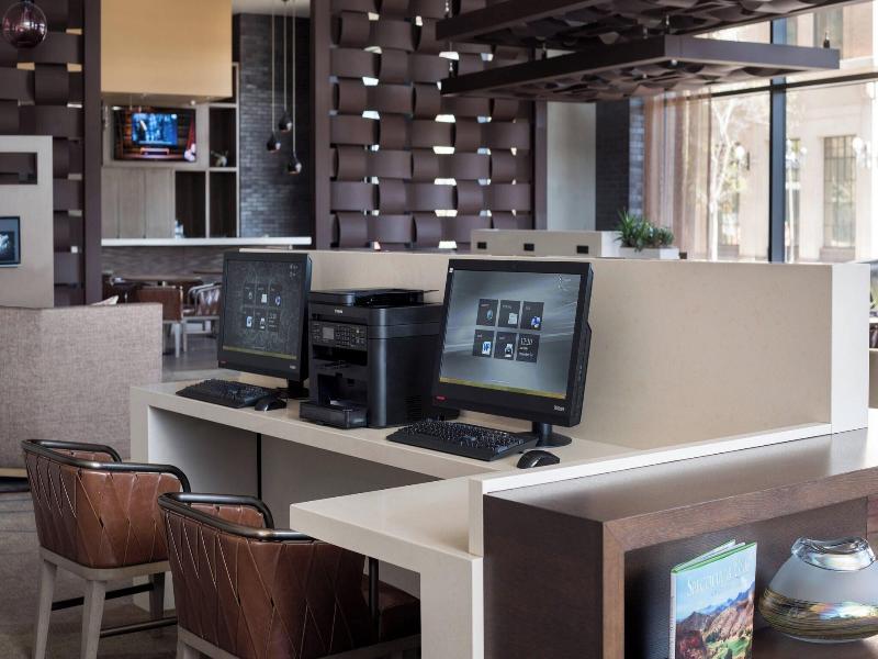 Residence Inn Phoenix Downtown image