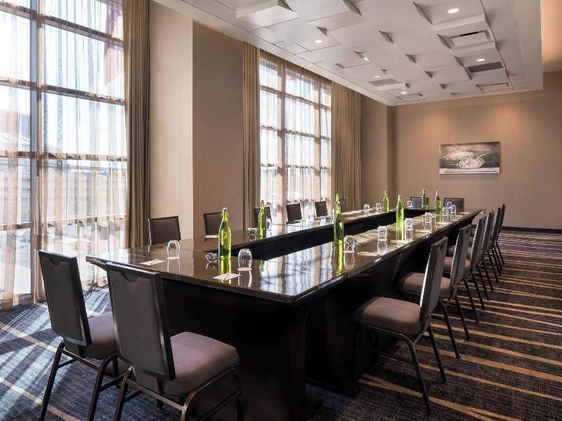 Residence Inn Phoenix Downtown image