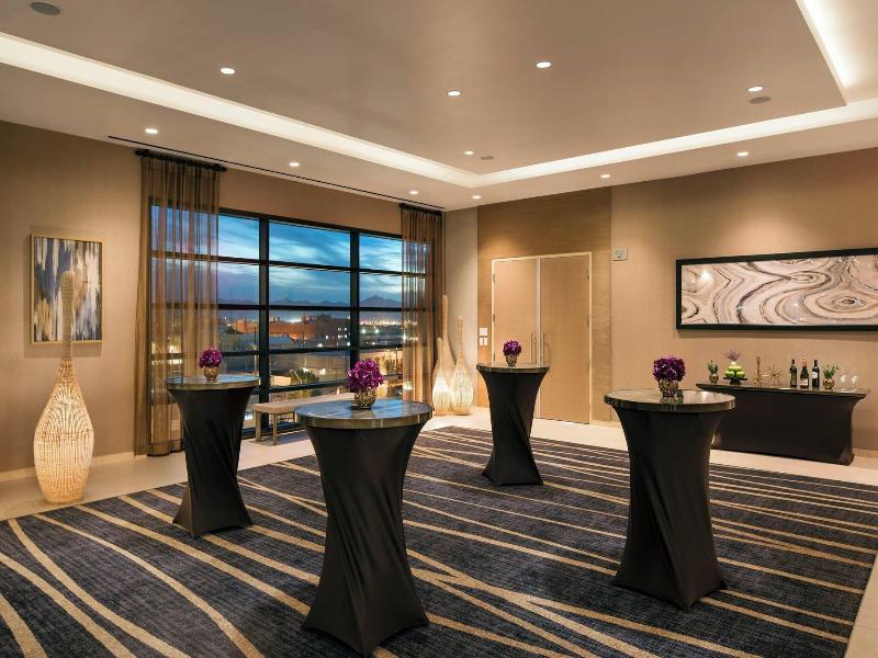 Residence Inn Phoenix Downtown image
