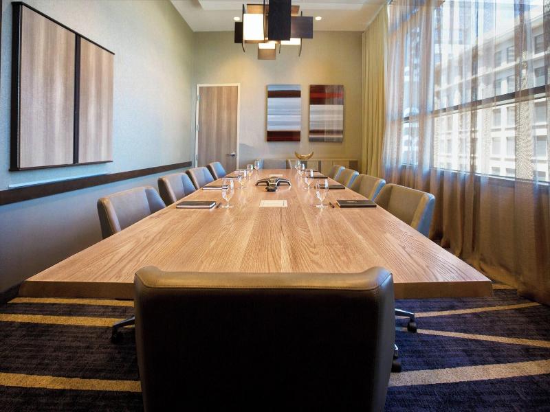 Residence Inn Phoenix Downtown image