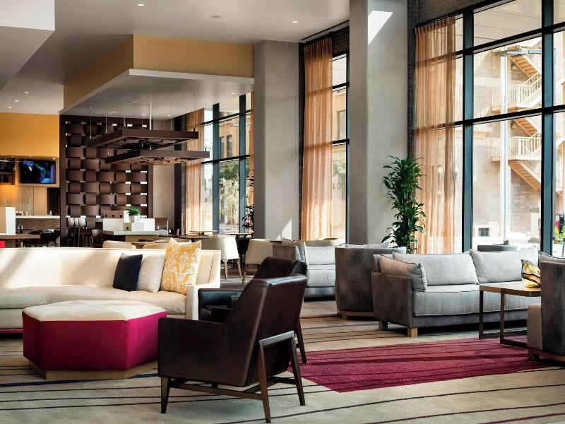 Residence Inn Phoenix Downtown image