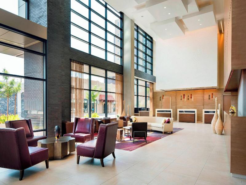 Residence Inn Phoenix Downtown image