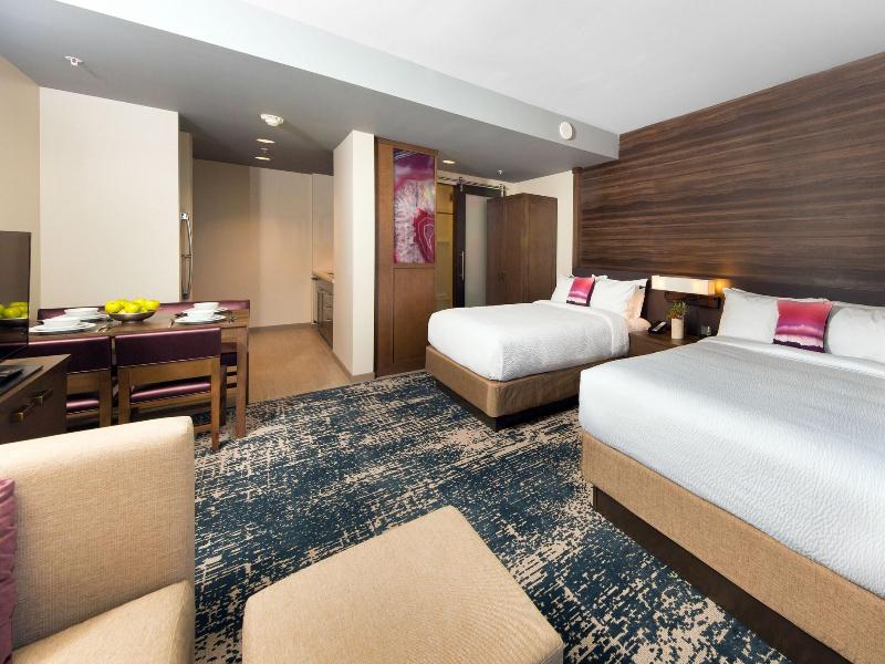 Residence Inn Phoenix Downtown image