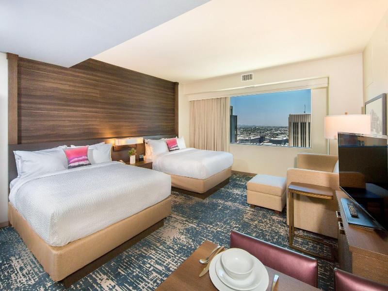 Residence Inn Phoenix Downtown image