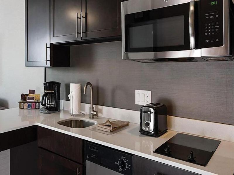 Residence Inn Phoenix Downtown image