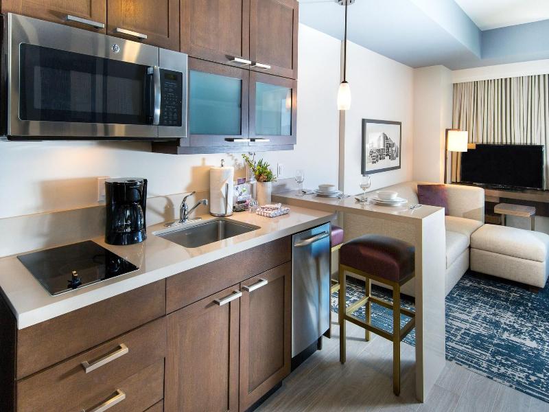 Residence Inn Phoenix Downtown image