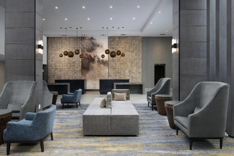 Delta Hotels Seattle Everett image