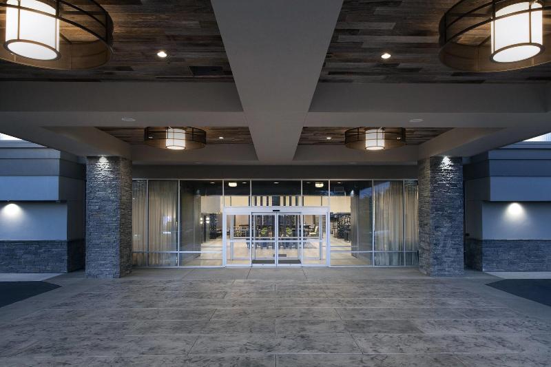 Delta Hotels Seattle Everett image