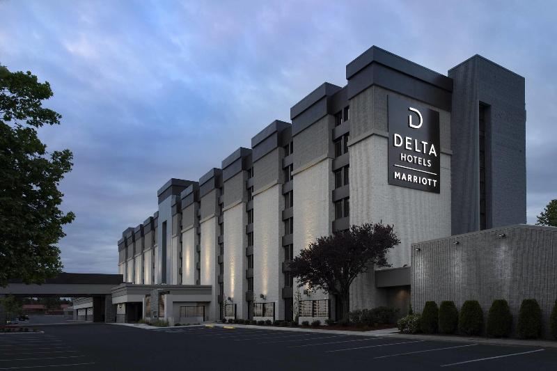 Delta Hotels Seattle Everett image