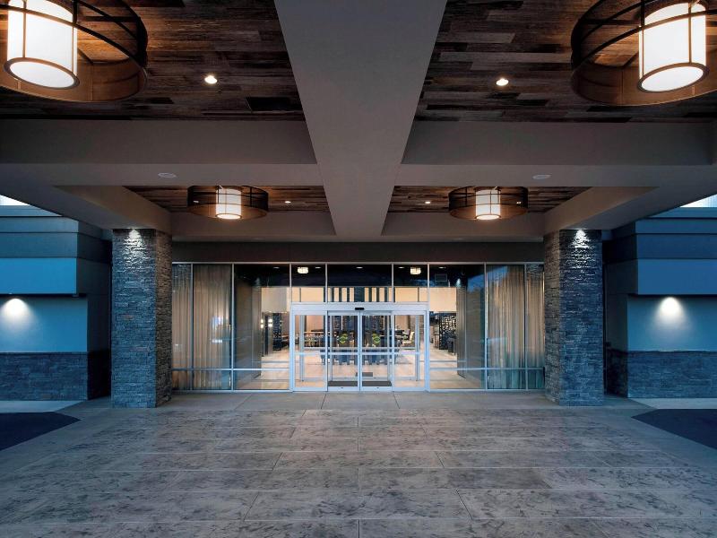 Delta Hotels Seattle Everett