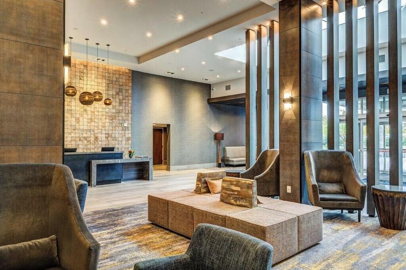 Delta Hotels Seattle Everett image