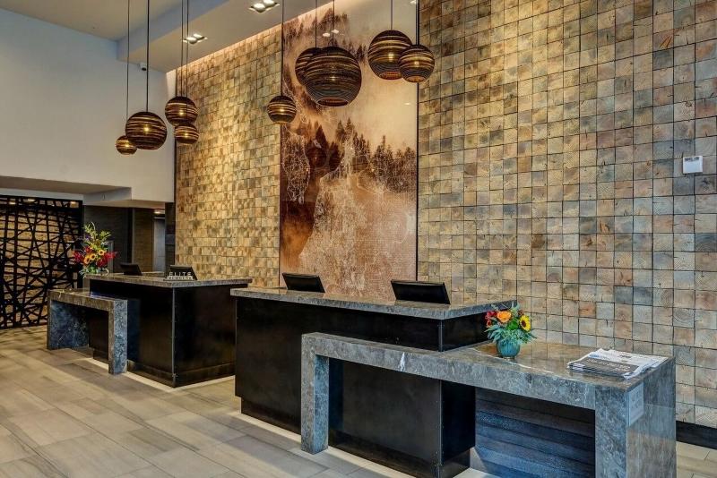 Delta Hotels Seattle Everett image