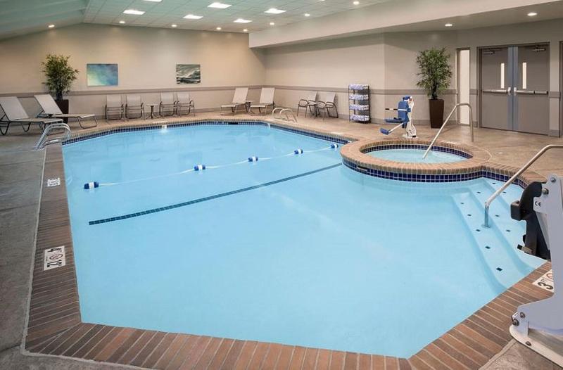 Delta Hotels Seattle Everett image