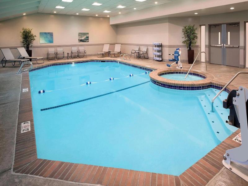 Delta Hotels Seattle Everett — photo 28