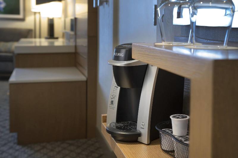 Delta Hotels Seattle Everett image