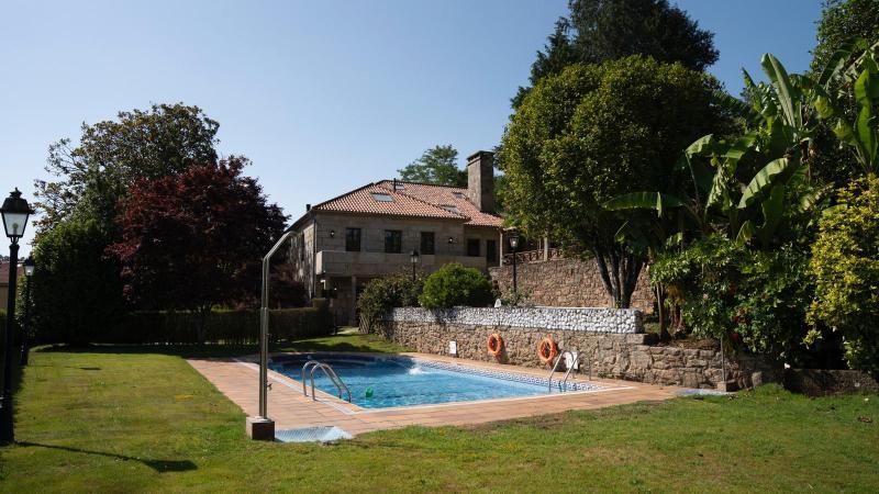 Snö Pazo de Adran image