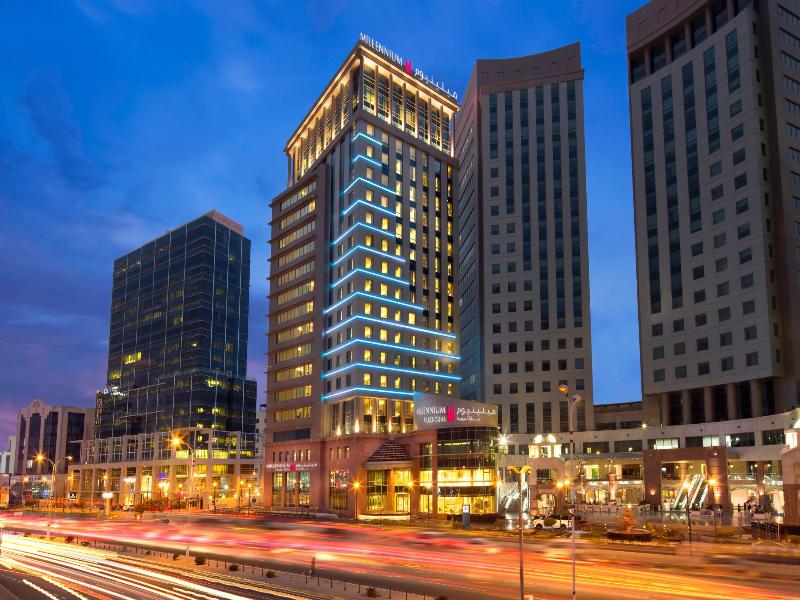 Millennium Plaza Doha  image
