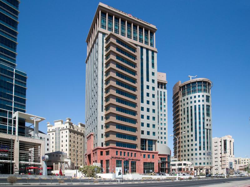 Millennium Plaza Doha  image
