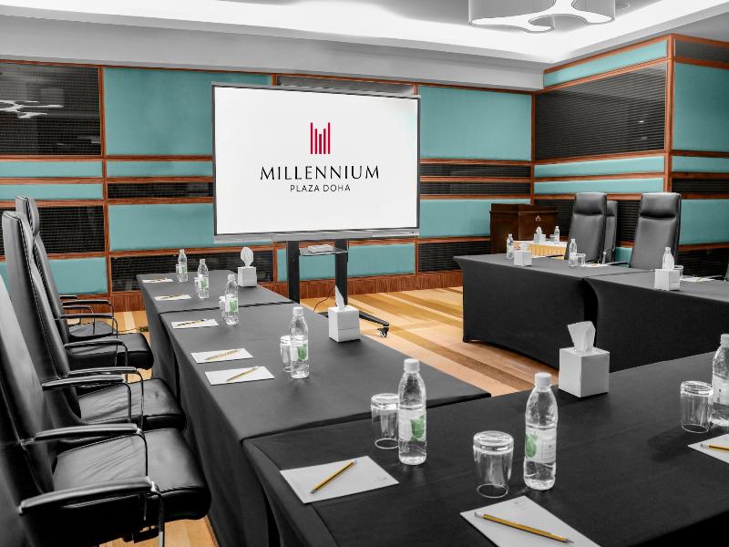 Millennium Plaza Doha  image