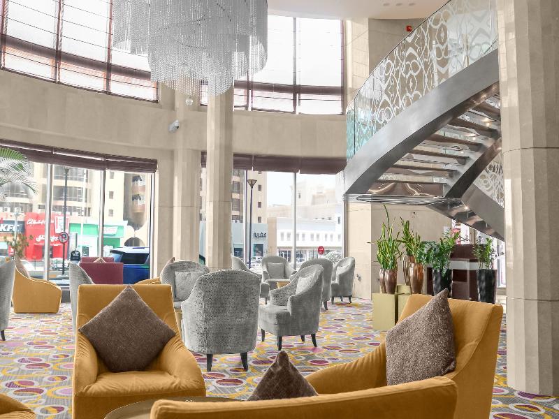 Millennium Plaza Doha  image