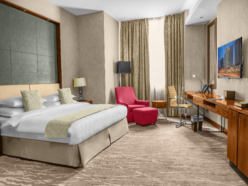 Millennium Plaza Doha  image