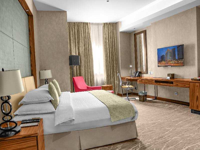 Millennium Plaza Doha  image