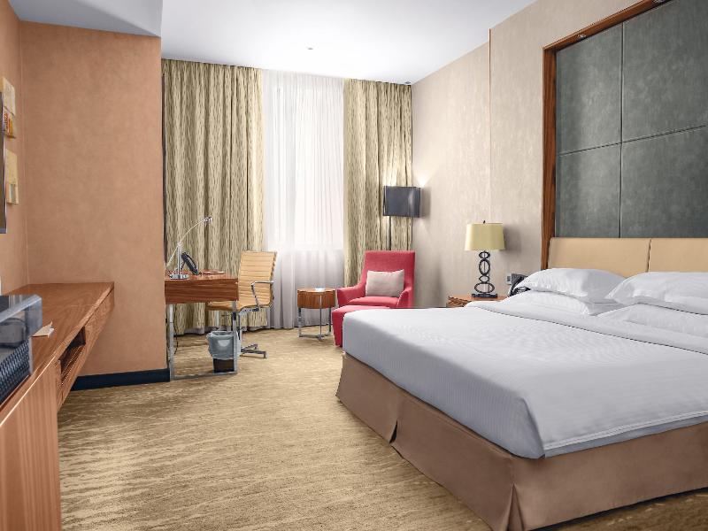 Millennium Plaza Doha  image