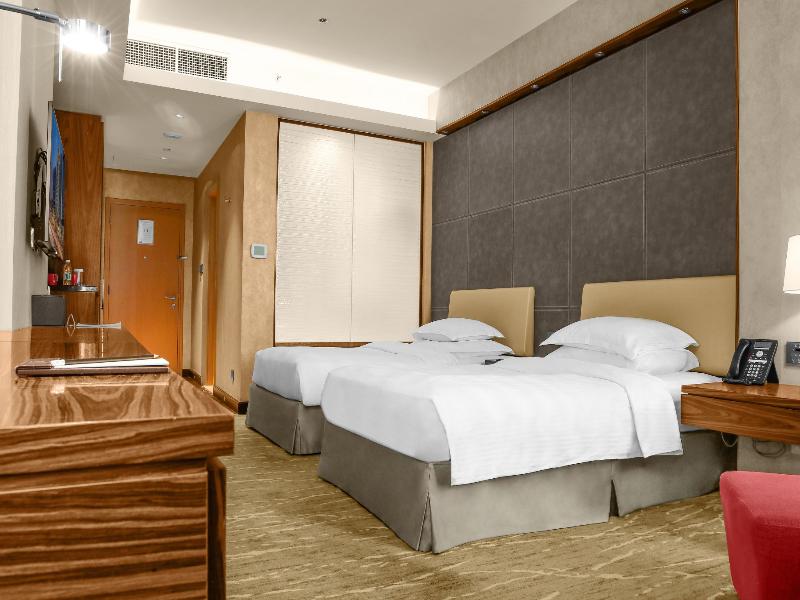 Millennium Plaza Doha  image