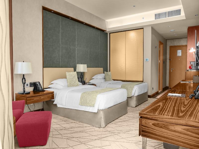 Millennium Plaza Doha  image