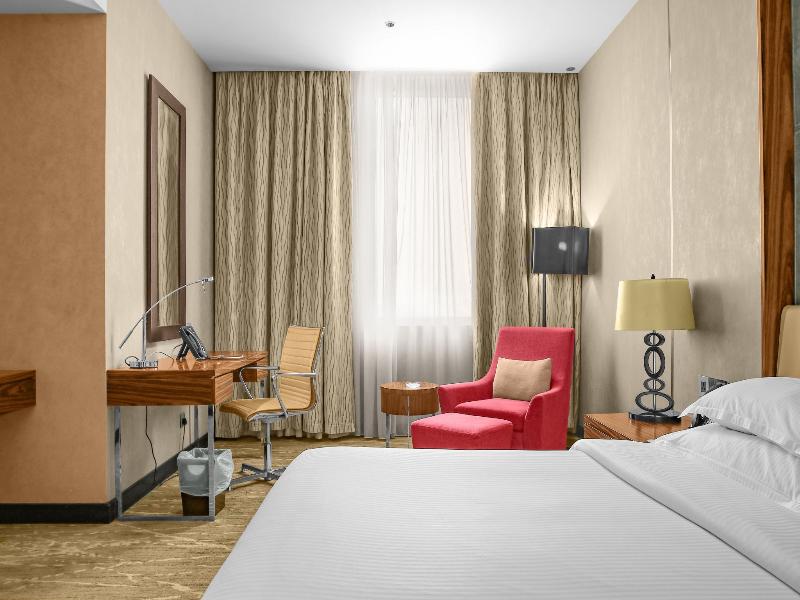 Millennium Plaza Doha  image
