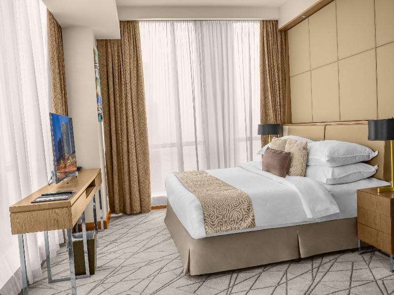 Millennium Plaza Doha  image