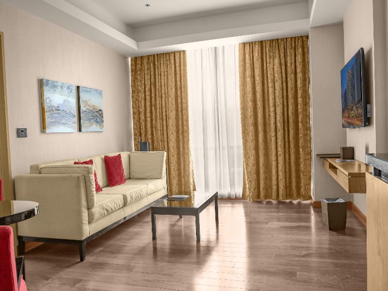 Millennium Plaza Doha  image