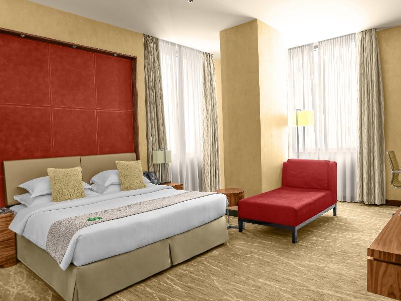 Millennium Plaza Doha  image