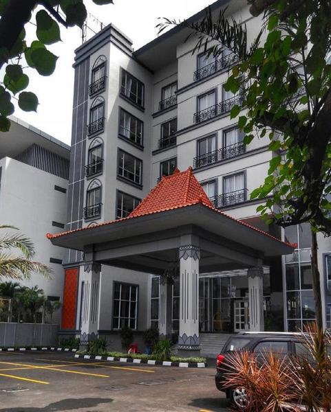 Grand Serela Hotel Yogyakarta