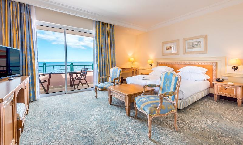 PESTANA ROYAL ALL INCLUSIVE OCEN & SPA HOTEL image