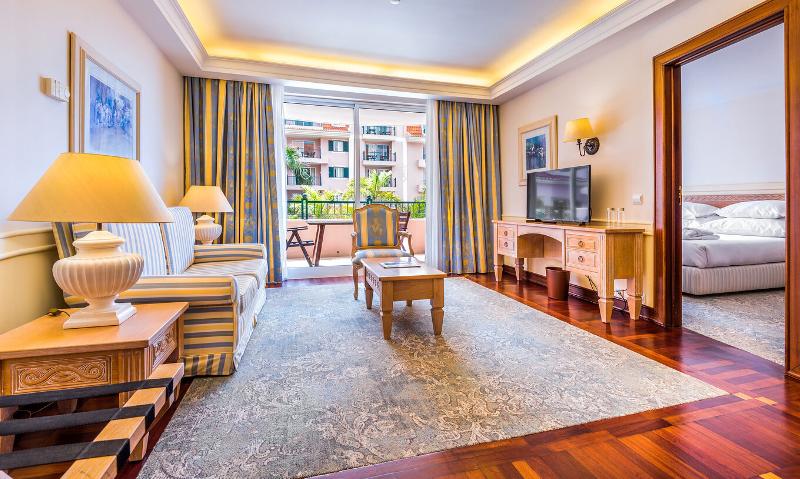 PESTANA ROYAL ALL INCLUSIVE OCEN & SPA HOTEL image