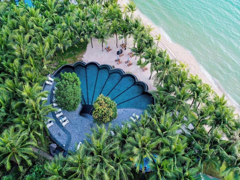 JW Marriott Phu Quoc Emerald Bay Resort & Spa image