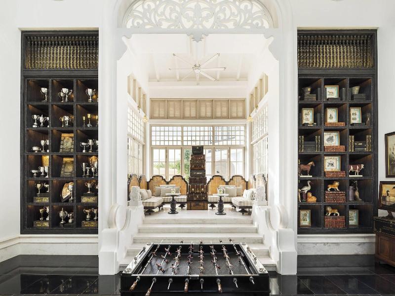 JW Marriott Phu Quoc Emerald Bay Resort & Spa image