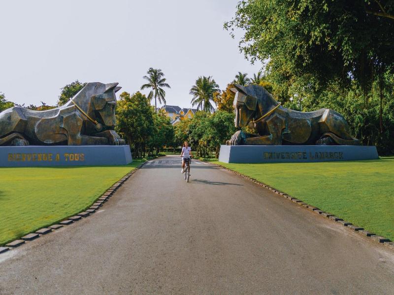 JW Marriott Phu Quoc Emerald Bay Resort & Spa image