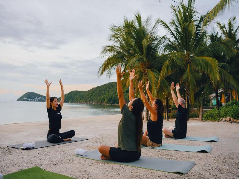 JW Marriott Phu Quoc Emerald Bay Resort & Spa image