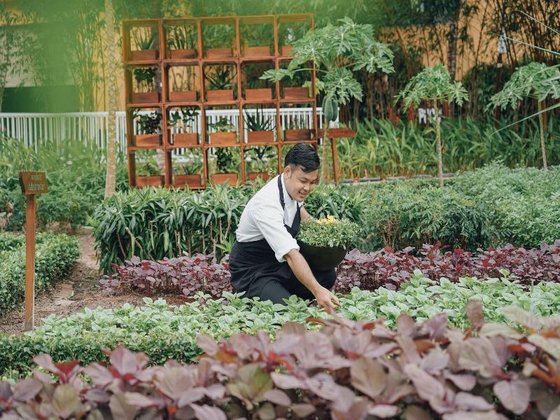 JW Marriott Phu Quoc Emerald Bay Resort & Spa image