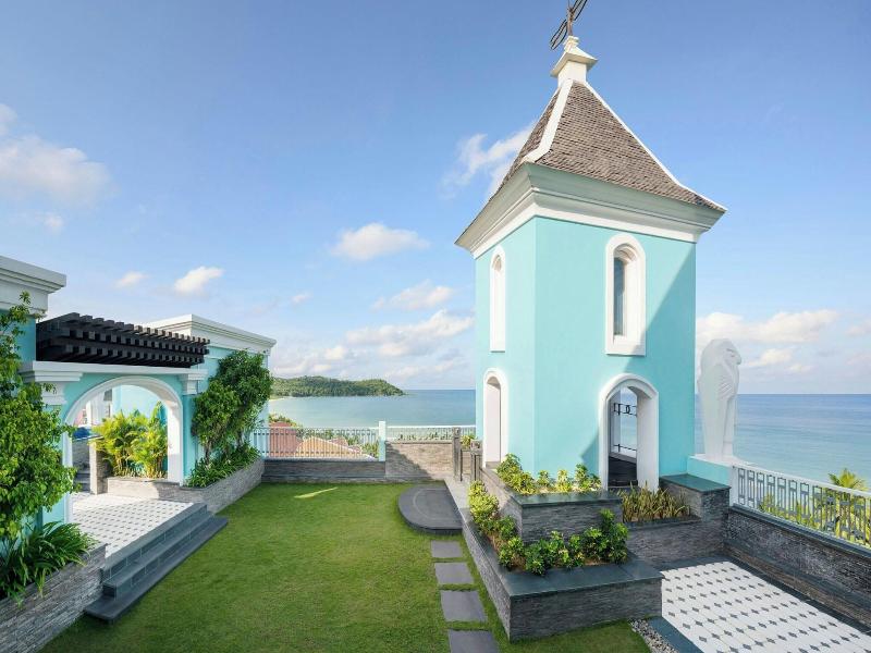 JW Marriott Phu Quoc Emerald Bay Resort & Spa image