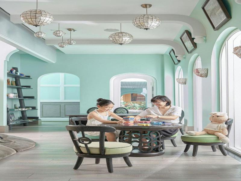 JW Marriott Phu Quoc Emerald Bay Resort & Spa image
