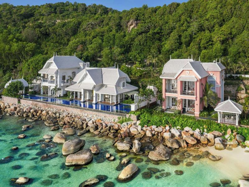 JW Marriott Phu Quoc Emerald Bay Resort & Spa image