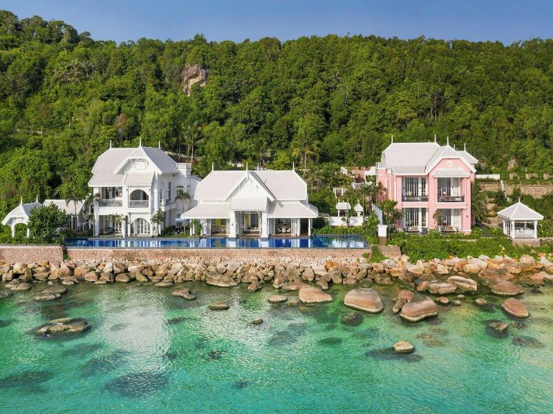 JW Marriott Phu Quoc Emerald Bay Resort & Spa image