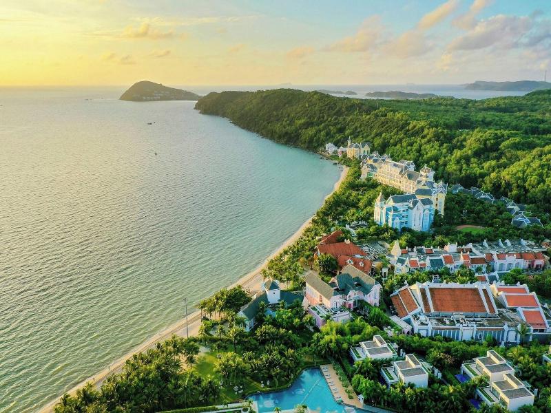 JW Marriott Phu Quoc Emerald Bay Resort & Spa image
