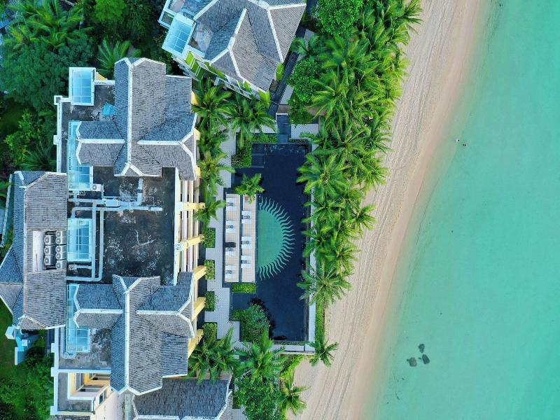 JW Marriott Phu Quoc Emerald Bay Resort & Spa image